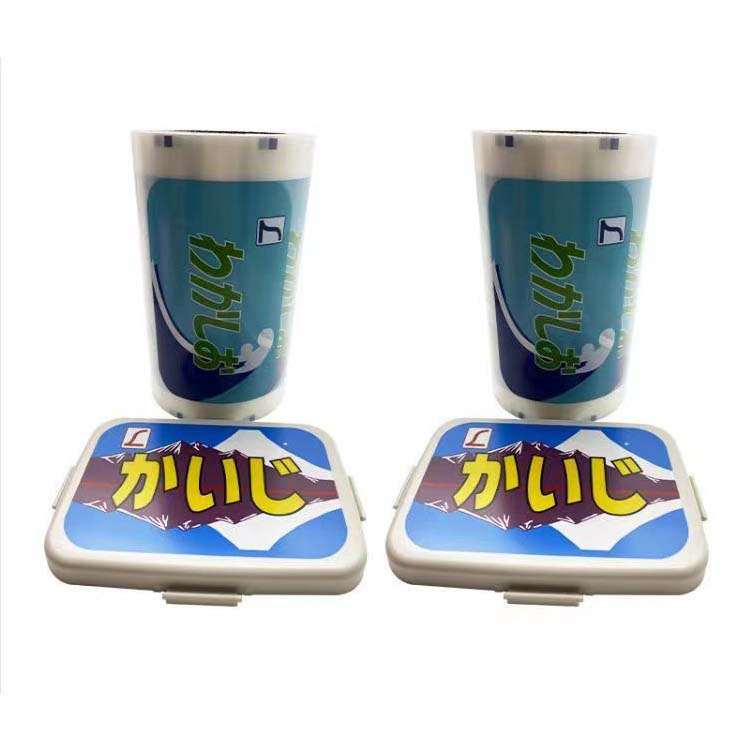 熱轉(zhuǎn)印花膜
